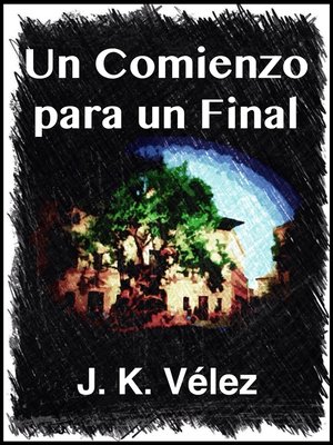 cover image of Un comienzo para un final
